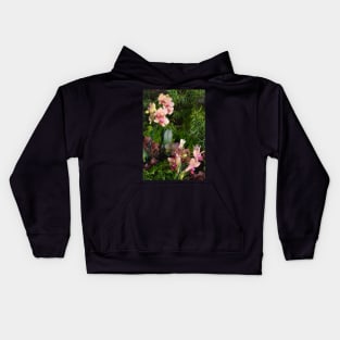 Orchids at The Phipps Conservatory Pittsburgh Kids Hoodie